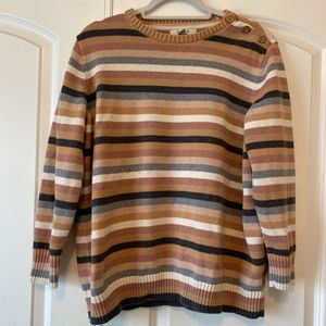 Liz Claiborne Sweater